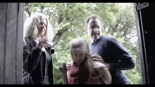 MY GUARDIAN ANGEL Official Trailer (2016)  Petra Bryant