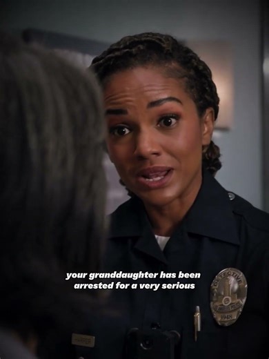 Nyla Is Training Penn😱😭 | The Rookie🚨🎥