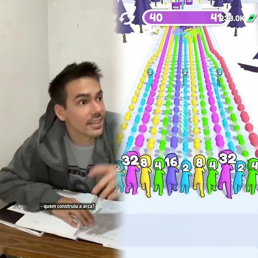 🤣👌👌👌2025 pov Kompilasi Klip Gila yang Wajib Ditonton #humor #fypシ #pov #fyp #foryou 😍😜