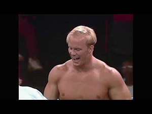 NWA WCW Saturday Night 9/12/92