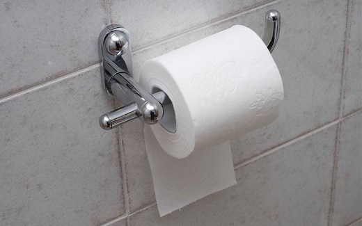 Should You Hang Toilet Paper Over or Under?