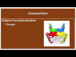 Connectivism