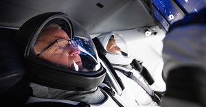 NASA Gives Axiom Space Another Opening to Fly Private Astronauts to Space Station