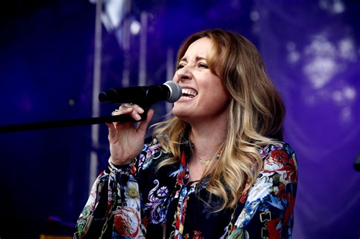 Monika Kuszyńska wyznaje co spotkało ją w Varius Manx. "Zwyczajnie się go bałam"