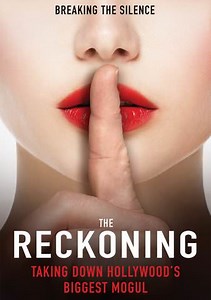 The Reckoning Trailer