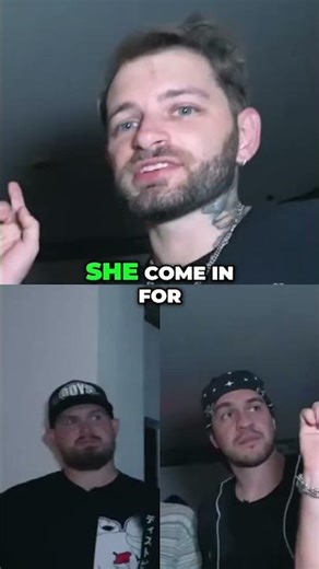 Sally House: The Haunted Truth - Terrifying Story Revealed! #shorts