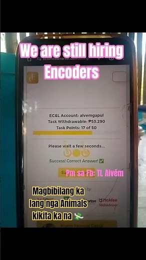 We are still hiring Encoders #encoder #chromeencoding