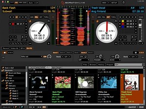 Scratch Dna Virtual Dj Download