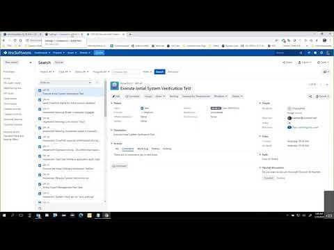 Polarion Tips & Tricks- Setup & Use of Jira Connector
