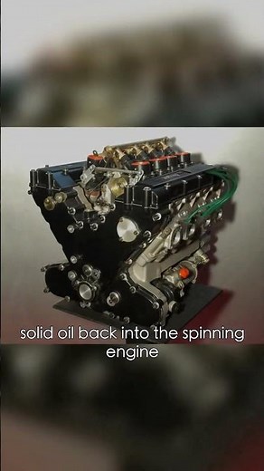 Dry-Sump Oil System: How Race Cars Survive Cornering at 190 MPH - How It Works