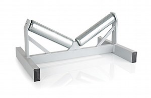 Pipe Rollers | Hy-Ram