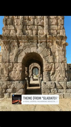 Filming in Malta #gladiator #movielocations #movies | Omar Buhagiar