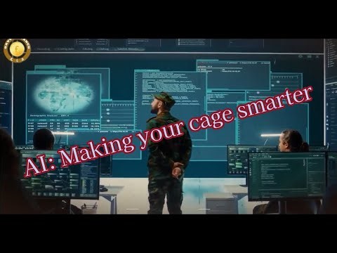 𝗨𝗦𝗔 𝟮𝟬𝟮𝟱 👉 A.I. and Bitcoin We warned you about it before it was even a thing #2025 #RFB #Mirrored