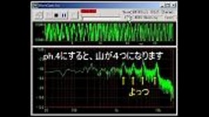 ソフトシンセSynth1を使ってみよう～エフェクト（２）～