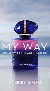 10K views · 1.8K reactions | A new adventure. Watch this space to follow Sydney Sweeney in the new chapter of MY WAY. Director: Jonas Lindstroem Music: “My Way” by Clara Luciani | Armani beauty | Facebook