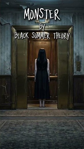 Black Summer Theory - Monster