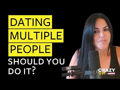 Should I Date Multiple People at Once? | Jackie Loor