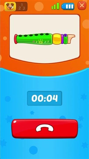 🎶🧠 Learn Instrument Sounds FAST! 🥁🎷 #shorts