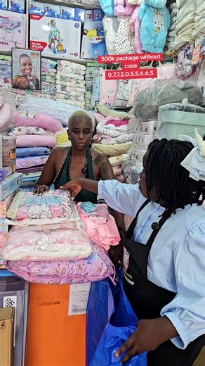 Affordable 300k Package Options Without Case