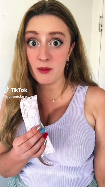 Replying to @Go away Here’s how to swim on your period with nothing but a pad—yes it can be done! I do just want to emphasize that this isn’t foolproof, but in the first few years when I had my period and didn’t want to wear a tampon, NOTHING was going to stop me from still enjoying the pool or going to the beach so this is the method I used that worked for me 💕 #periodtips