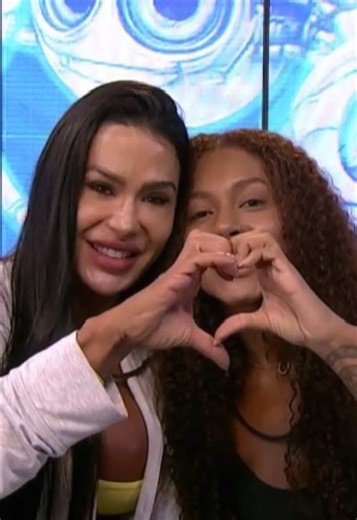 Raio-X Gra e Gi | 15.01