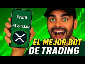 ¿QUÉ ES BITSGAP y CÓMO UTILIZARLO? ✅ TUTORIAL de Trading Automatizado 2025