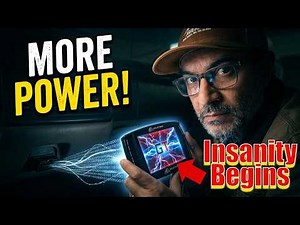 Old Truck? More POWER! Full Bully Dog GT Tuner Install