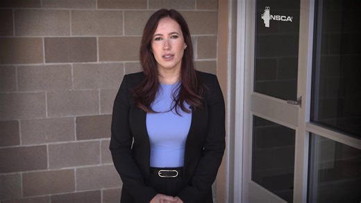 ⏱️ A single overlooked step triggers a countdown that explodes into a last-second scramble to save a certification. 🔎 See what happens in Episode 1 of NSCA Investigates, a new dramatized series on how small recertification slip-ups can spiral. Learn from the case before it’s too late. 😱 WATCH NOW » https://youtu.be/lFyMWT9PWc0 | NSCA