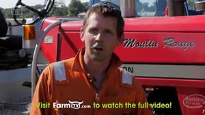 69K views · 723 reactions | Find out more about the Luke Furse tractor pulling team - featuring their new sledge & 'Atlantic Storm' fitted with a 2000hp Transmash engine and of course Luke's unique V8 Ford 7700 #onThePull Join now at FarmTV.com to see more | Farmflix | Facebook