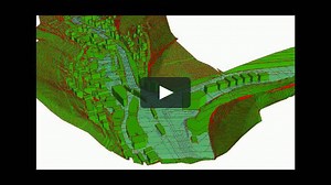 Flood Analysis with ArcGIS HecGeoRAS HEC-RAS