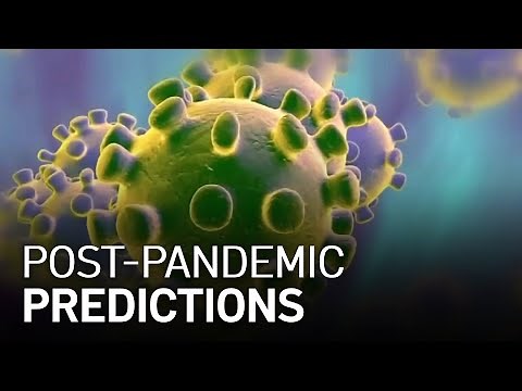 Post-Pandemic Predictions: What Will Happen With COVID-19?