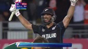 368K views · 481 shares |  "NEW ZEALAND ARE IN THE WORLD CUP FINAL! GRANT ELLIOT: SUPERMAN!"  Superb hitting from Grant Elliott to lead the Blackcaps to the #CWC15 final! https://bitly.com/CWC19Tickets | ICC Cricket World Cup | Facebook