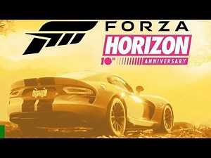 Forza Horizon 5 Soundtrack : ModeStep - Show Me A Sign [Forza Horizon 10th Anniversary]