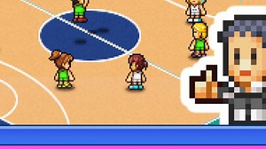 Basketball Club Story (Switch eShop)