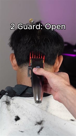 Beginner Taper Fade Tutorial