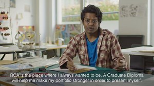 6.6K views · 19 reactions | The RCA Graduate Diploma Art & Design prepares you for Master’s study in Art and Design. We will focus on helping you develop independent learning methods. Running five pathways, select from Communication; Fine Art; Humanities; Fashion & Textiles, and Product, Interiors & Spatial Design. Apply to start in January 2019! https://www.rca.ac.uk/schools/graduate-diploma-art-design/programme-welcome/ | Royal College of Art | Facebook