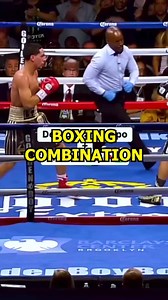 8.3K views · 110 reactions | Boxing knockout combo tutorial #boxingtraining #mixedmartialarts #mma #combatsports #martialarts #kungfu #selfdefense | Self Defence World | Facebook