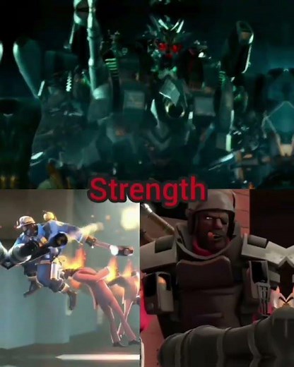 blackout vs pybro and demoman sober