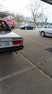 Peugeot 505 STI #peugeot505 #peugeot505gti #peugeot505sti #oldpeugeot #peugeot505diesel | Alex photographie