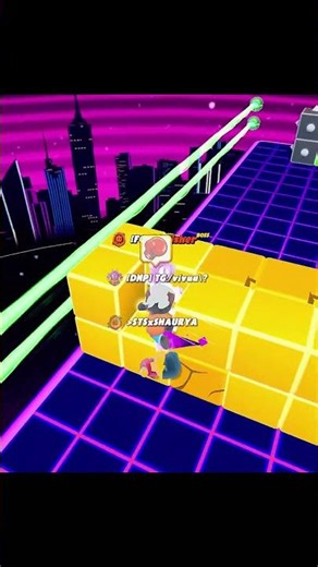 🔥 Stumble guys Gameplay!! Stumble Guys Tips and tricks!!S15 Clip/14 #shorts #stumbleguys