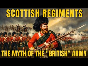 How Scottish Regiments Forged Britain’s Empire