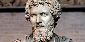 Septimius Severus: The Legendary Roman Emperor