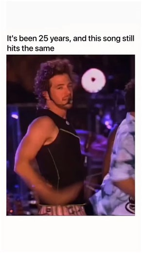 Music Verse🎶 | Experience the iconic *NSYNC perform their classic hit "Bve Bve Bve" live at The Atlantis Concert 2001! Relive the energy, choreography,... | Instagram