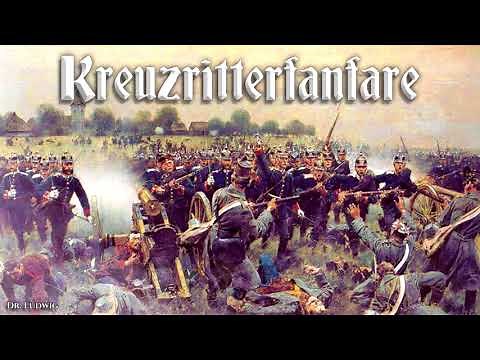 Kreuzritterfanfare [German march]