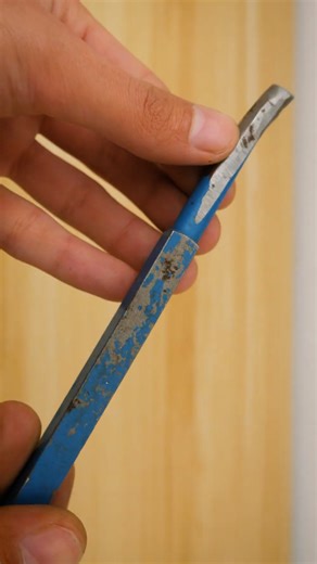 415K views · 1.4K reactions | Cross Folder Knife Making 1 | DIY & Crafts | Facebook