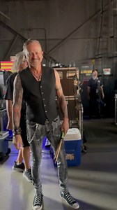 1.2M views · 12K reactions | The anticipation is palpable! Chris Frazier’s POV as he walks on stage. 論 | Foreigner | Facebook