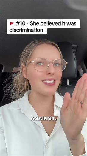 Understanding Discrimination Cases in HR