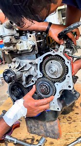 1.9M views · 11K reactions | How to fixed diesel fuel pump! #FuelPump #diesel #mechanicfixa | Mechanic Fixa | Facebook