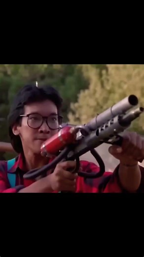Never Too Young to Die — 5 Minutes of Stamos vs Gene Simmons Chaos