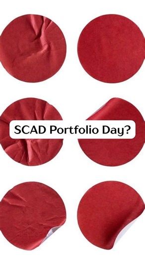 SCAD Career & Alumni Success on Instagram: "SCAD Portfolio Day is coming up! Make sure to sign up for 1:1 portfolio reviews with your dream companies before… February 2nd!!! Here’s a little break down: ❤️‍🔥Alumni Panel: Thursday, Feb 12th | 5:30–6:30 p.m. Portfolio insights from alumni at Sonos, Adobe, and TRIPTK! ❤️‍🔥Meet the Employers: Friday, Feb 13th | 9–11 a.m. Connect with employers and explore hiring opportunities! ❤️‍🔥1:1 Portfolio Reviews Friday, Feb 13th | 1-5 p.m. Get personalized 